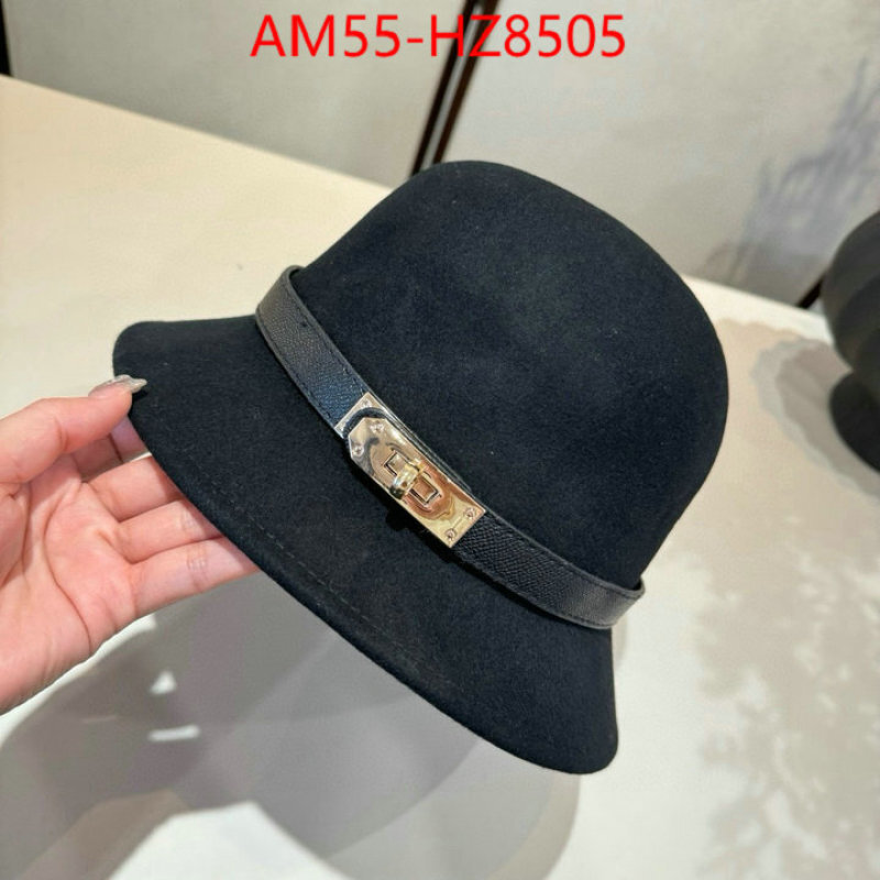 Cap(Hat)-Hermes ID: HZ8505 $: 55USD