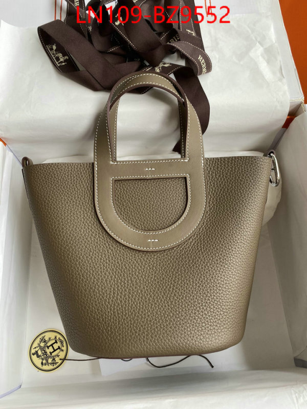 Hermes Bags(4A)-Picotin Lock- top ID: BZ9552 $: 109USD,