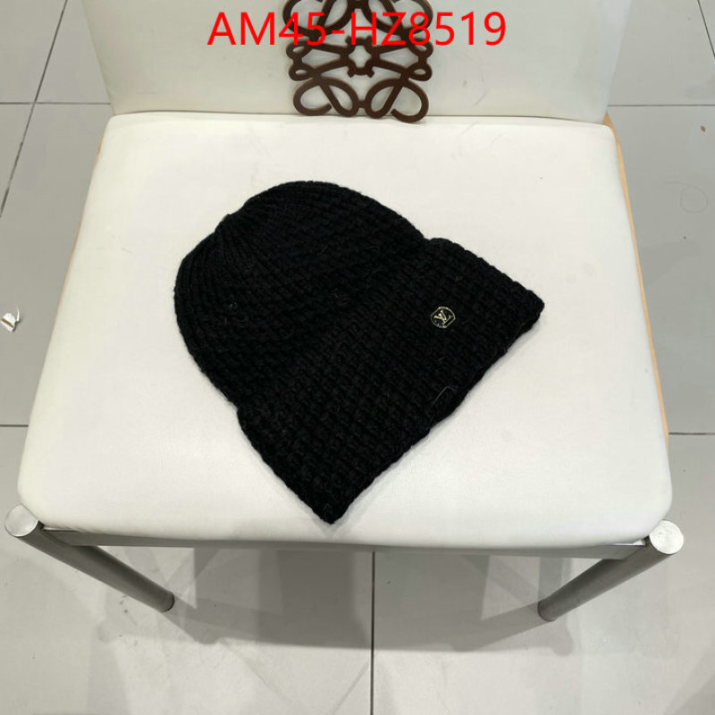 Cap(Hat)-LV ID: HZ8519 $: 45USD