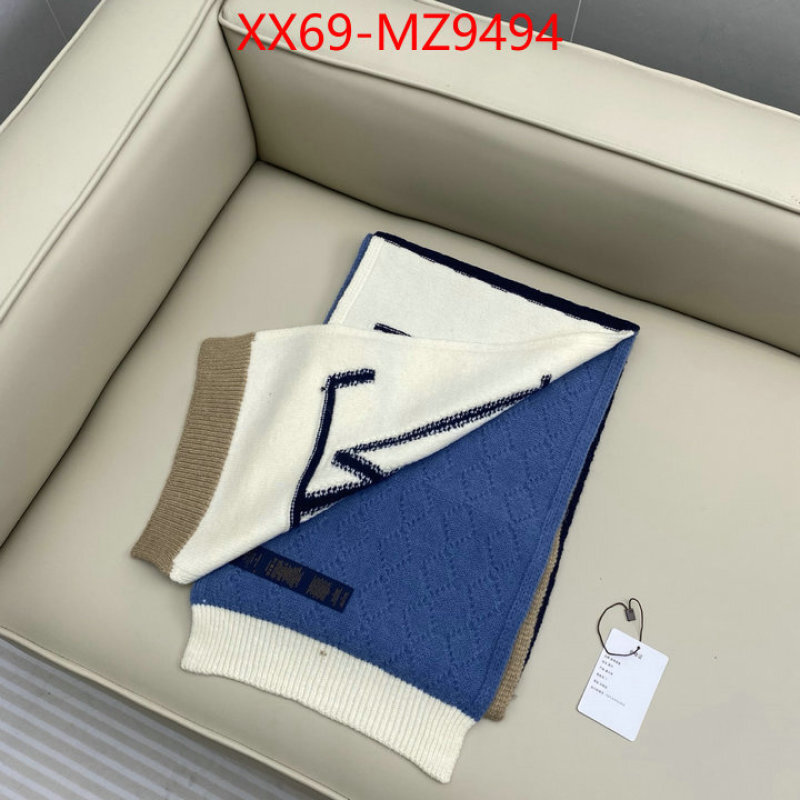 Scarf-LV store ID: MZ9494 $: 69USD