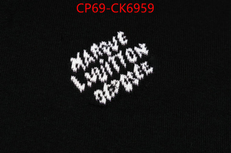 Clothing-LV ID: CK6959 $: 69USD
