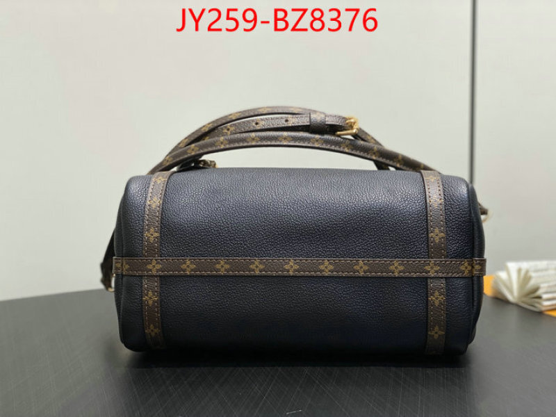 LV Bags(TOP)-Speedy- cheap replica designer ID: BZ8376 $: 259USD,