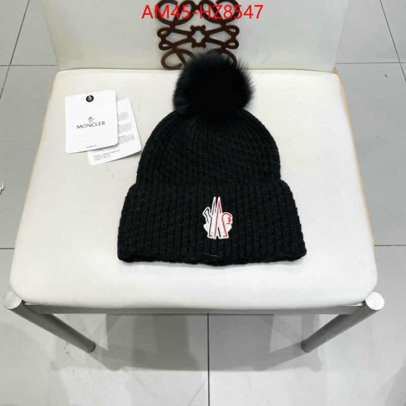 Cap(Hat)-Moncler ID: HZ8547 $: 45USD