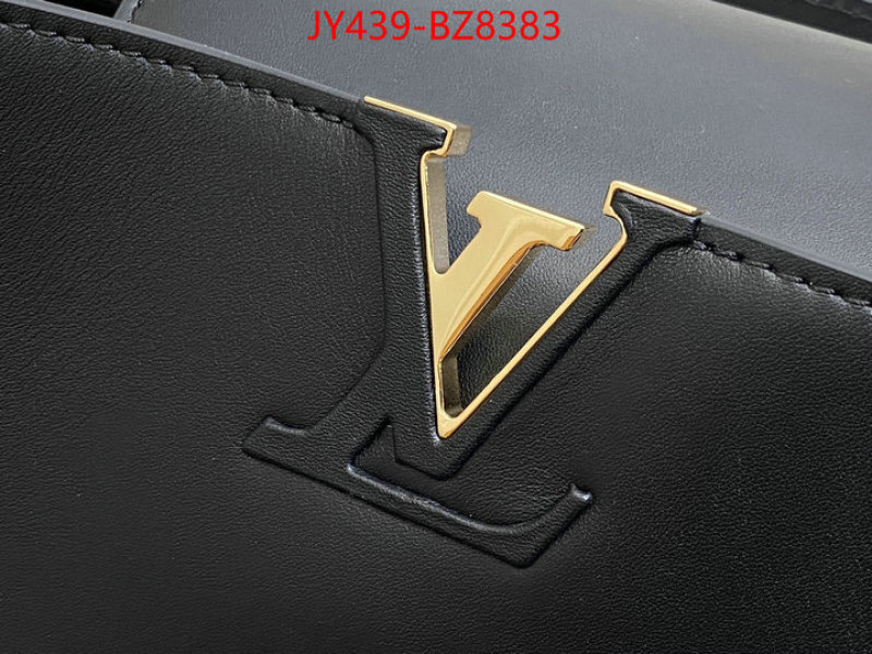 LV Bags(TOP)-Handbag Collection- designer 7 star replica ID: BZ8383 $: 439USD,