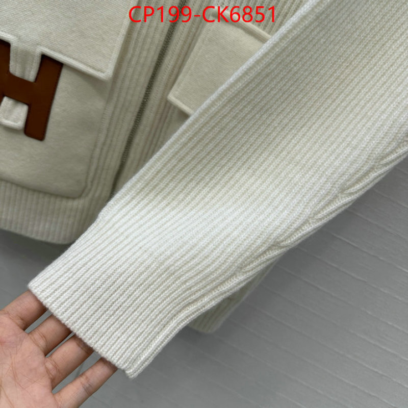 Clothing-Hermes how quality ID: CK6851 $: 199USD