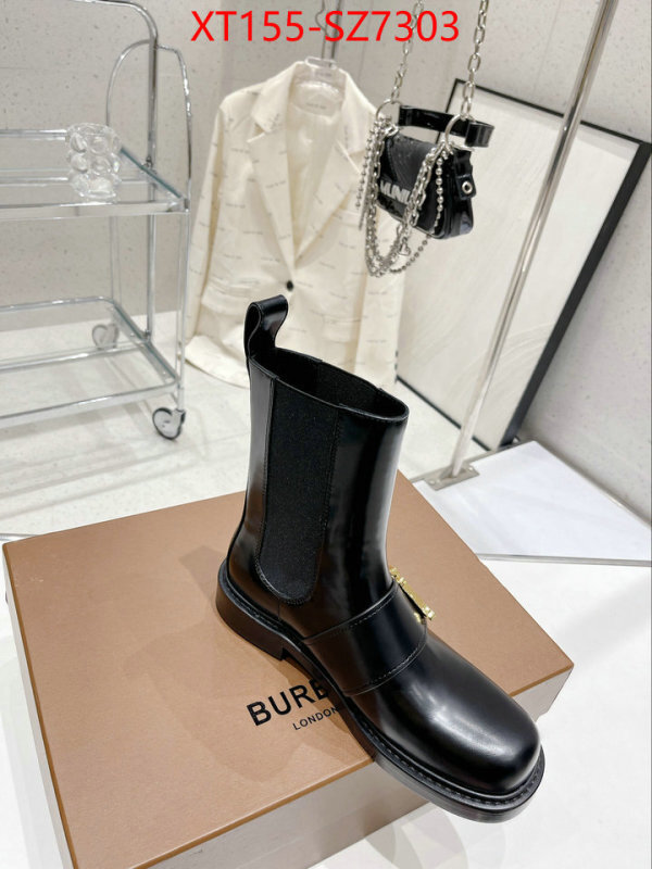 Women Shoes-Boots where can i buy the best 1:1 original ID: SZ7303 $: 155USD