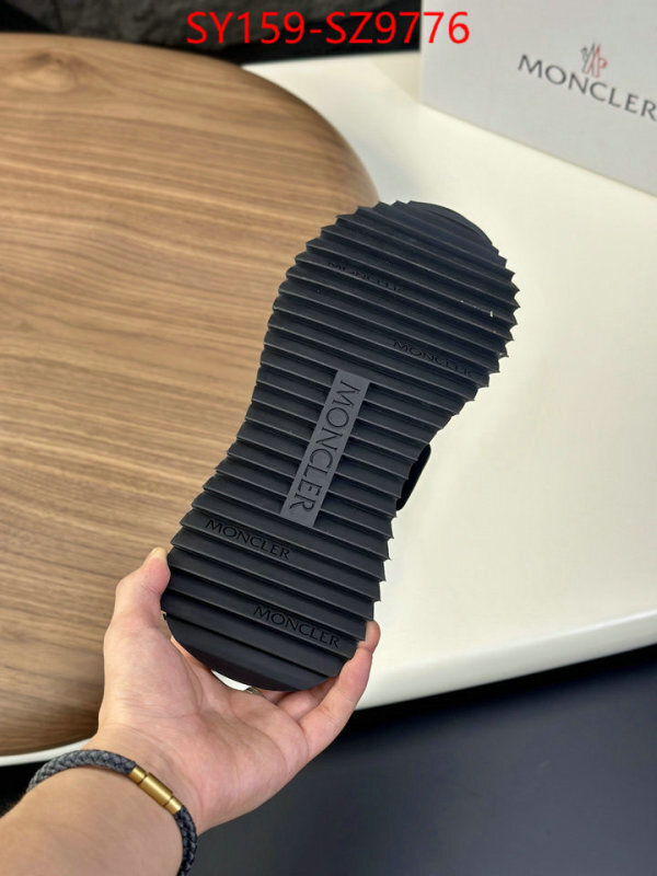 Men Shoes-Moncler online shop ID: SZ9776 $: 159USD