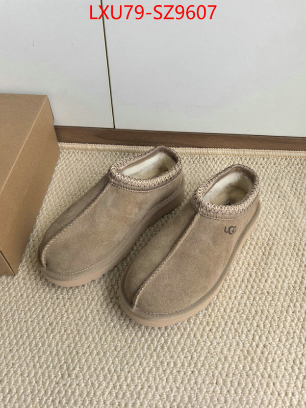 Women Shoes-UGG where to buy replicas ID: SZ9607 $: 79USD