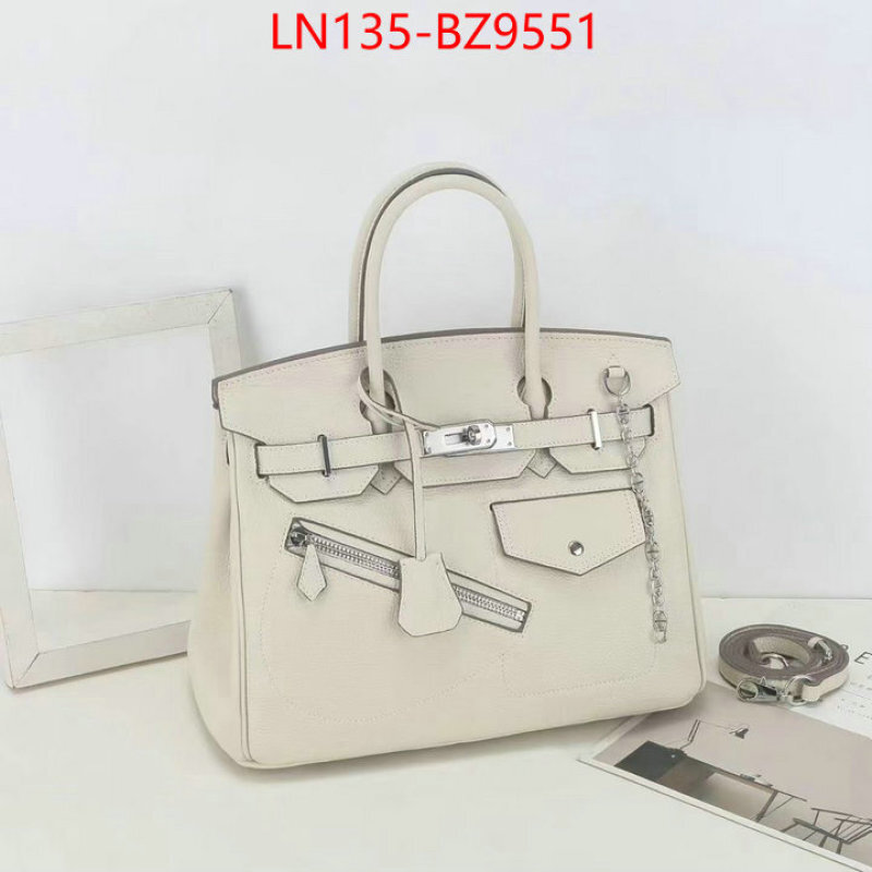 Hermes Bags(4A)-Birkin- knockoff highest quality ID: BZ9551