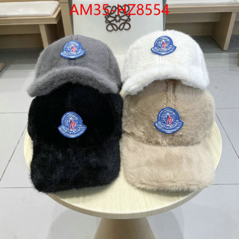 Cap(Hat)-Moncler ID: HZ8554 $: 35USD