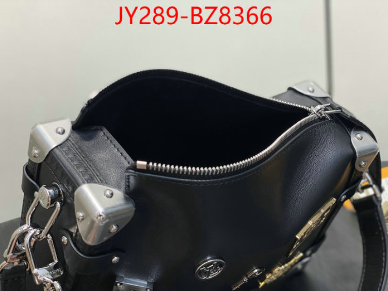 LV Bags(TOP)-Petite Malle- supplier in china ID: BZ8366 $: 289USD,