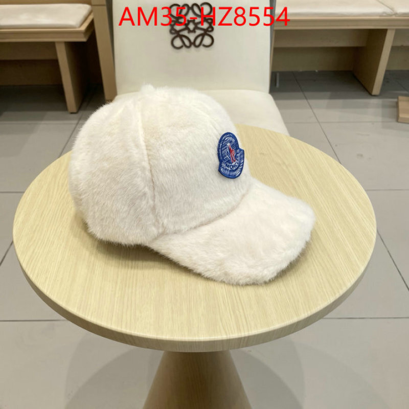 Cap(Hat)-Moncler ID: HZ8554 $: 35USD