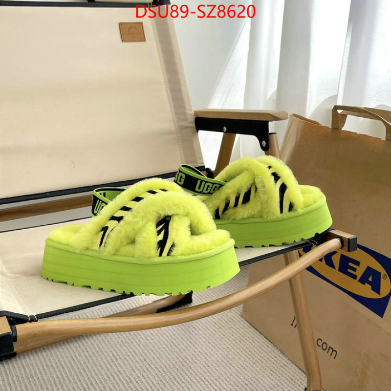 Women Shoes-UGG ID: SZ8620 $: 89USD