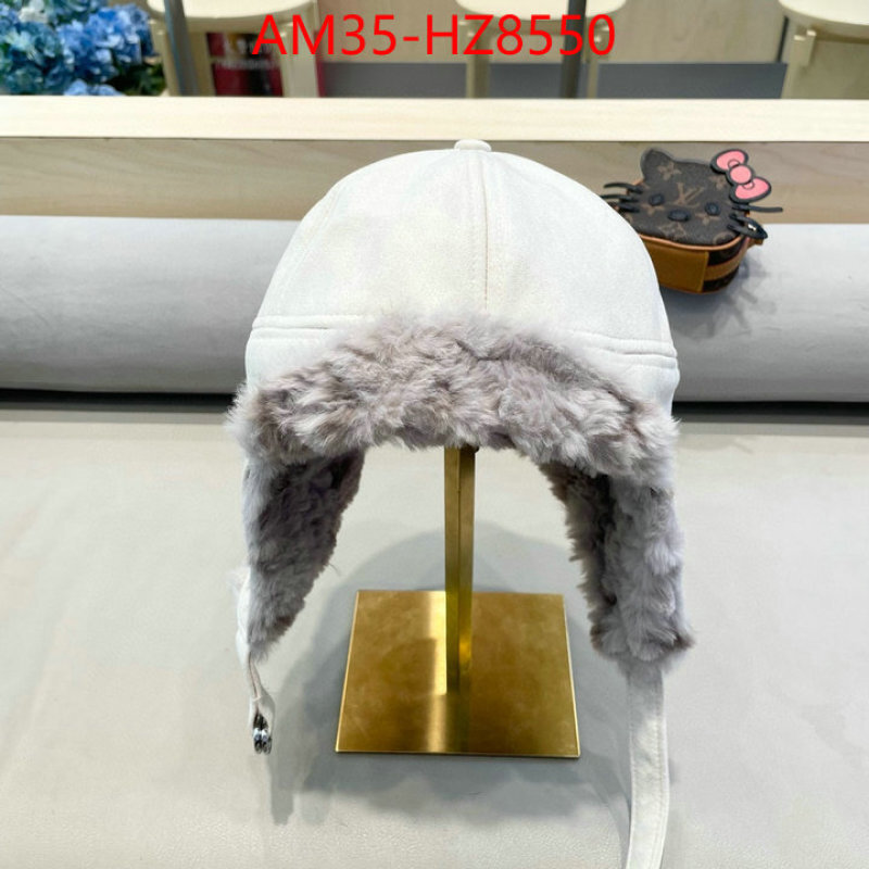 Cap(Hat)-Moncler ID: HZ8550 $: 35USD