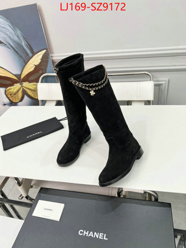 Women Shoes-Boots shop ID: SZ9172 $: 169USD