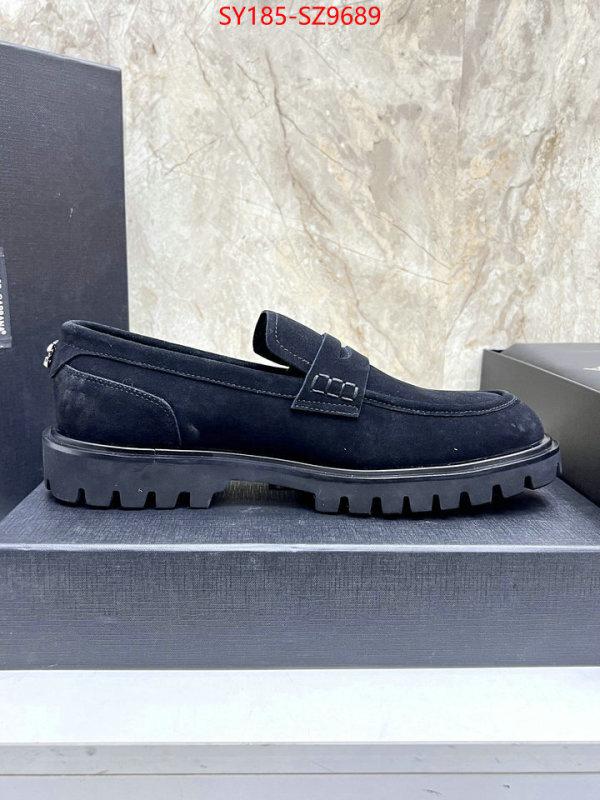 Men Shoes-DG high quality aaaaa replica ID: SZ9689 $: 185USD