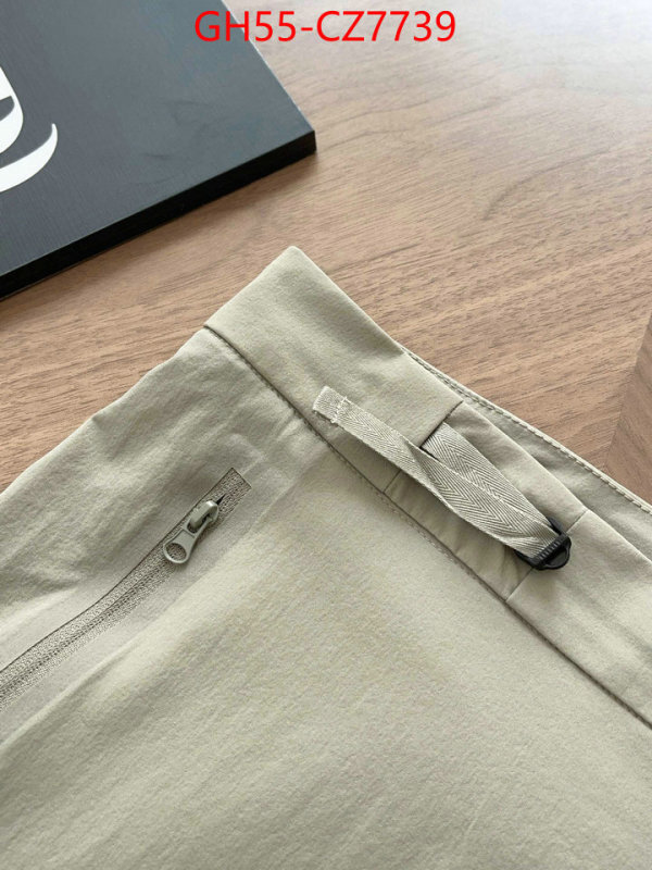 Clothing-ARCTERYX replica us ID: CZ7739 $: 55USD