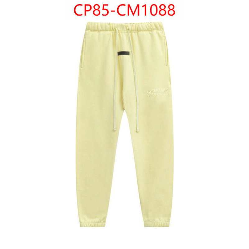 Clothing-Essentials found replica ID: CM1088