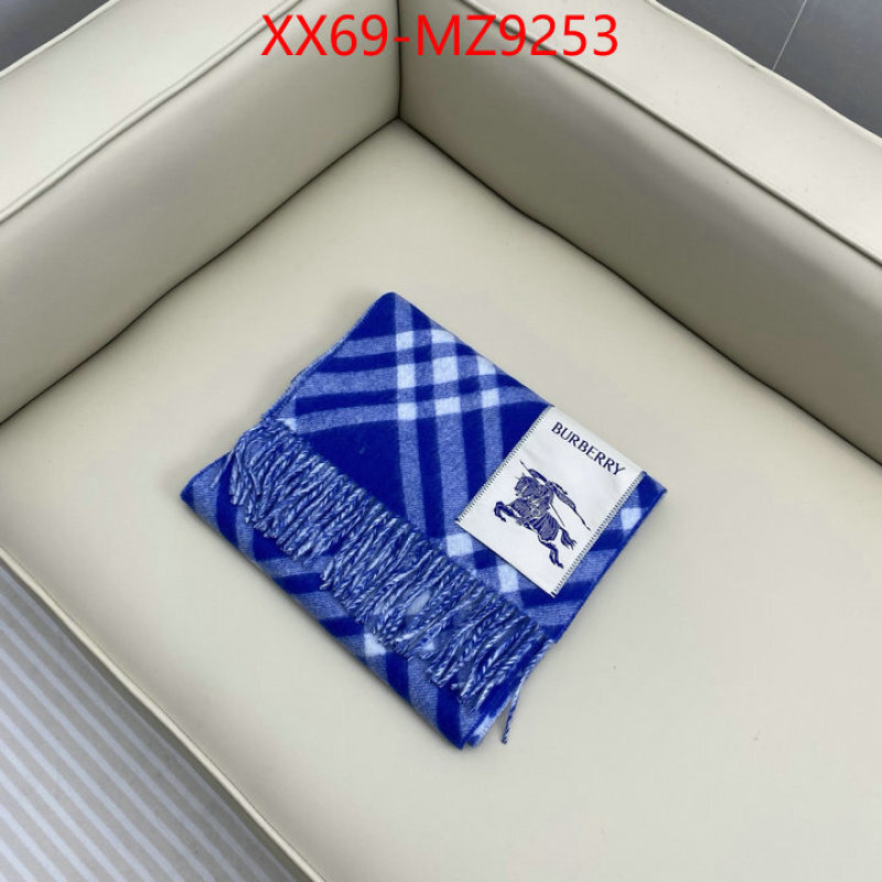 Scarf-Burberry are you looking for ID: MZ9253 $: 69USD