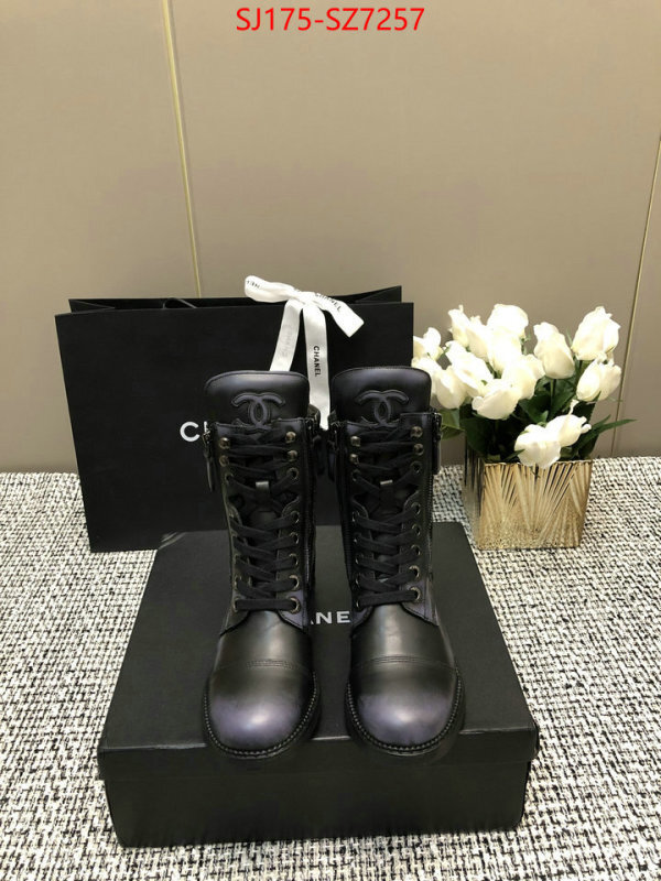 Women Shoes-Boots we curate the best ID: SZ7257 $: 175USD