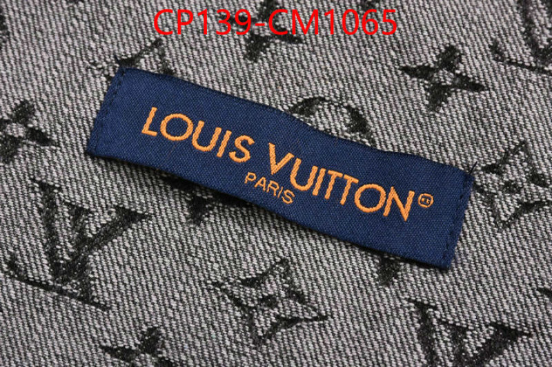 Clothing-LV first top ID: CM1065 $: 139USD