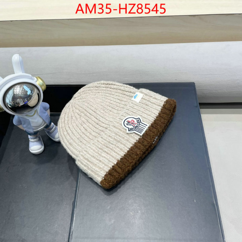 Cap(Hat)-Moncler ID: HZ8545 $: 35USD