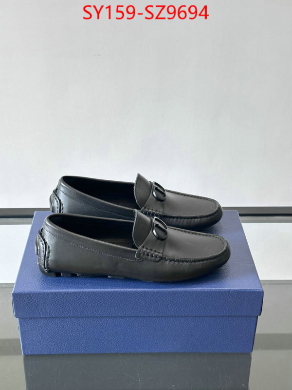 Men shoes-Dior replcia cheap from china ID: SZ9694 $: 159USD