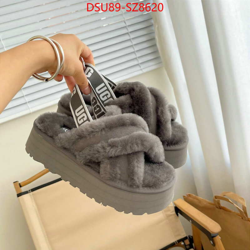 Women Shoes-UGG ID: SZ8620 $: 89USD