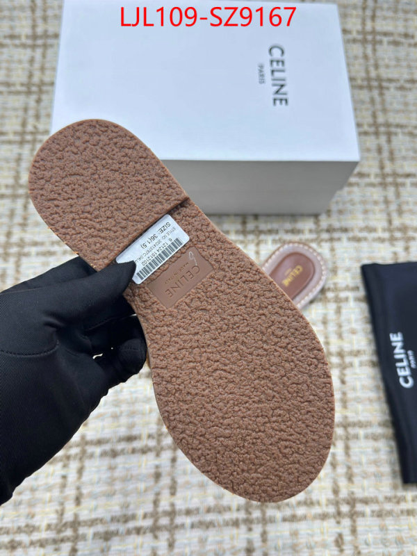 Women Shoes-CELINE where to find the best replicas ID: SZ9167 $: 109USD