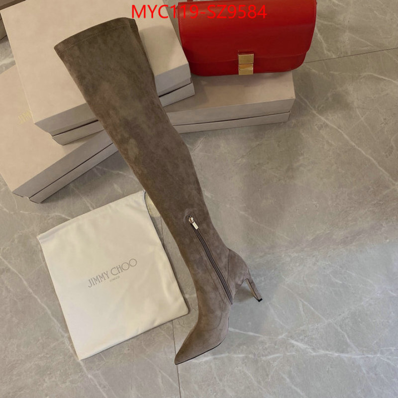 Women Shoes-Jimmy Choo we offer ID: SZ9584 $: 119USD