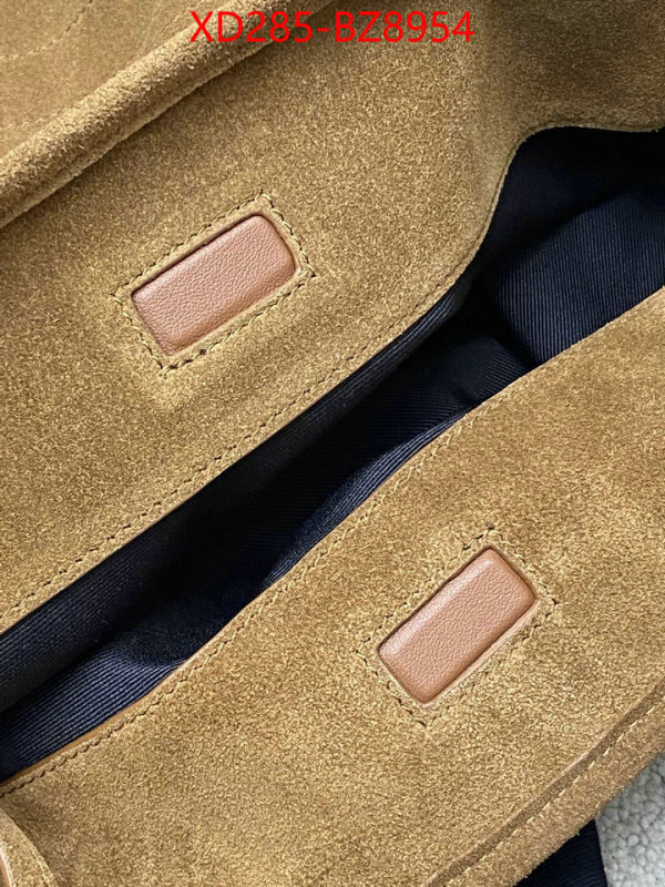YSL Bags(TOP)-Bucket Bag flawless ID: BZ8954 $: 285USD,