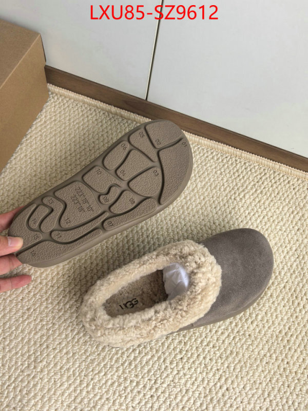 Women Shoes-UGG best aaaaa ID: SZ9612 $: 85USD