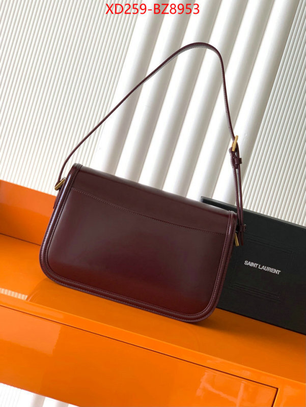 YSL Bags(TOP)-Kate-Solferino-Sunset-Jamie good quality replica ID: BZ8953 $: 259USD,