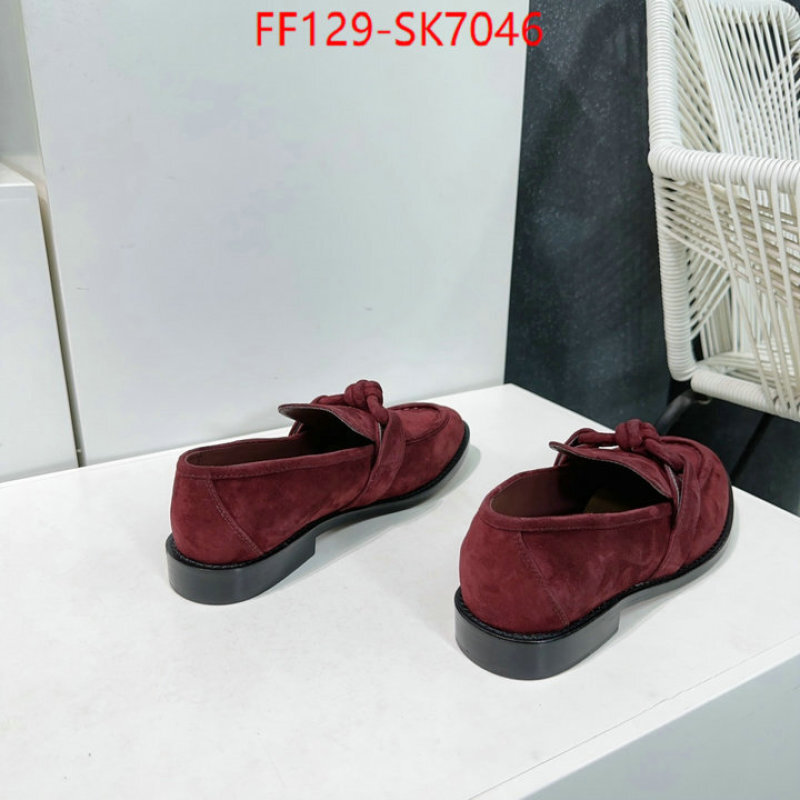 Women Shoes-BV same as original ID: SK7046 $: 129USD