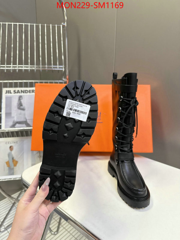 Women Shoes-Hermes top quality website ID: SM1169 $: 229USD