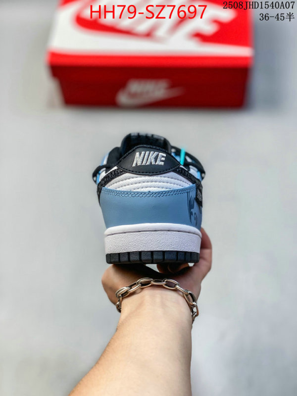 Men Shoes-Nike ID: SZ7697 $: 79USD
