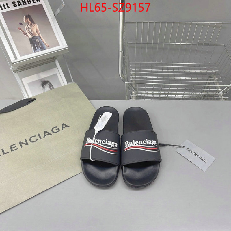 Men Shoes-Balenciaga replica every designer ID: SZ9157 $: 65USD