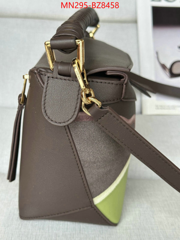 Loewe Bags(TOP)-Puzzle- copy ID: BZ8458 $: 295USD,