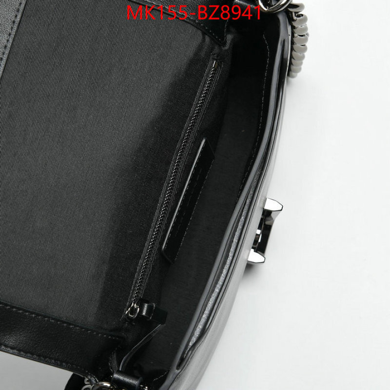 Marc Jacobs Bags(TOP)-Crossbody- best quality replica ID: BZ8941 $: 155USD,