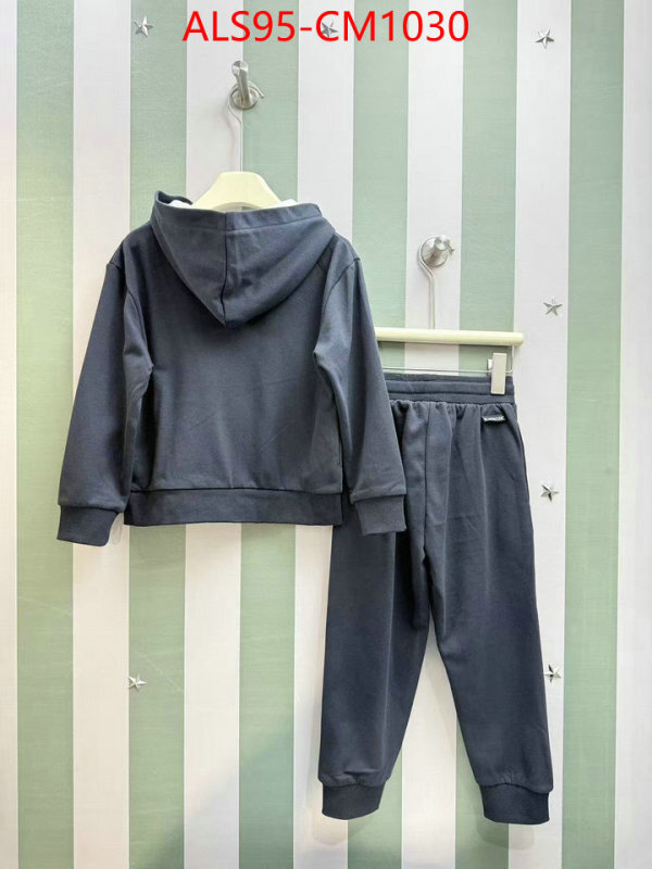 Kids clothing-Moncler buy 1:1 ID: CM1030 $: 95USD