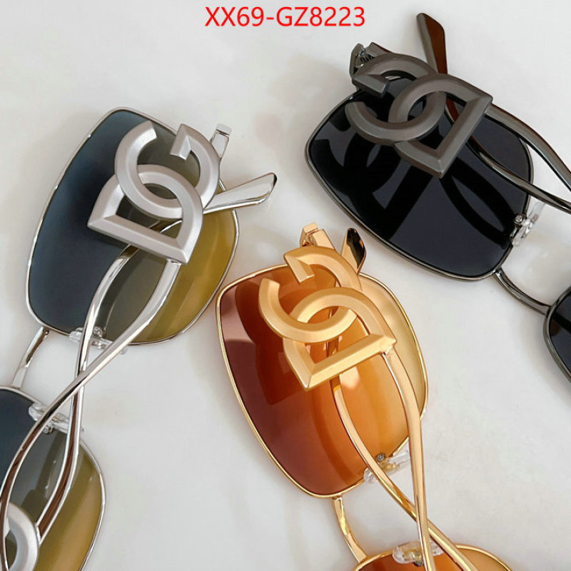 Glasses-DG sale outlet online ID: GZ8223 $: 69USD