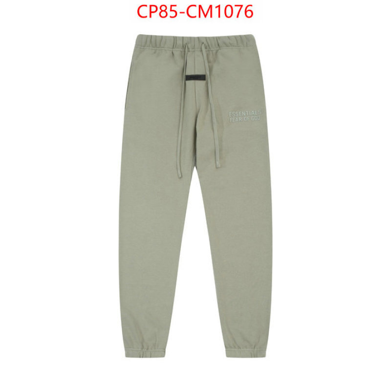 Clothing-Essentials outlet sale store ID: CM1076