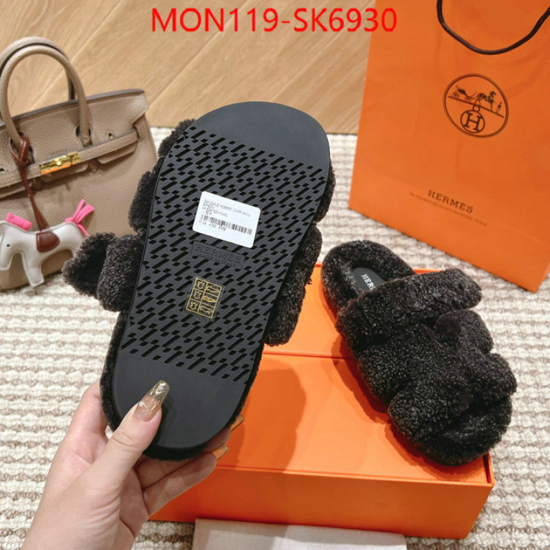 Women Shoes-Hermes shop the best high quality ID: SK6930 $: 119USD