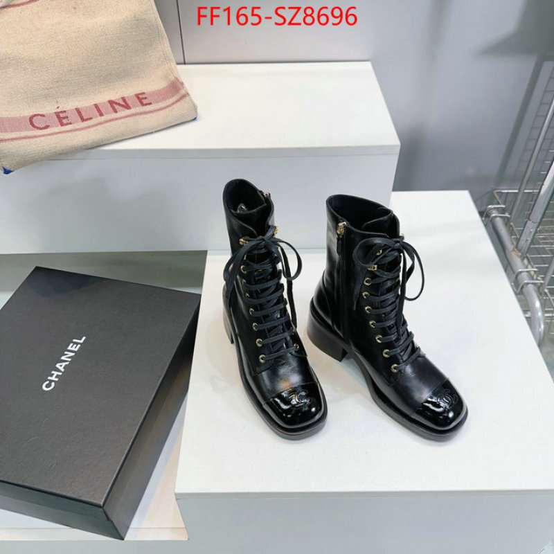 Women Shoes-Boots new designer replica ID: SZ8696 $: 165USD