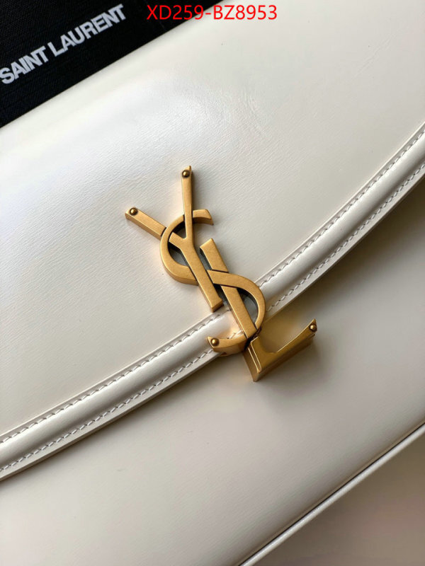 YSL Bags(TOP)-Kate-Solferino-Sunset-Jamie good quality replica ID: BZ8953 $: 259USD,