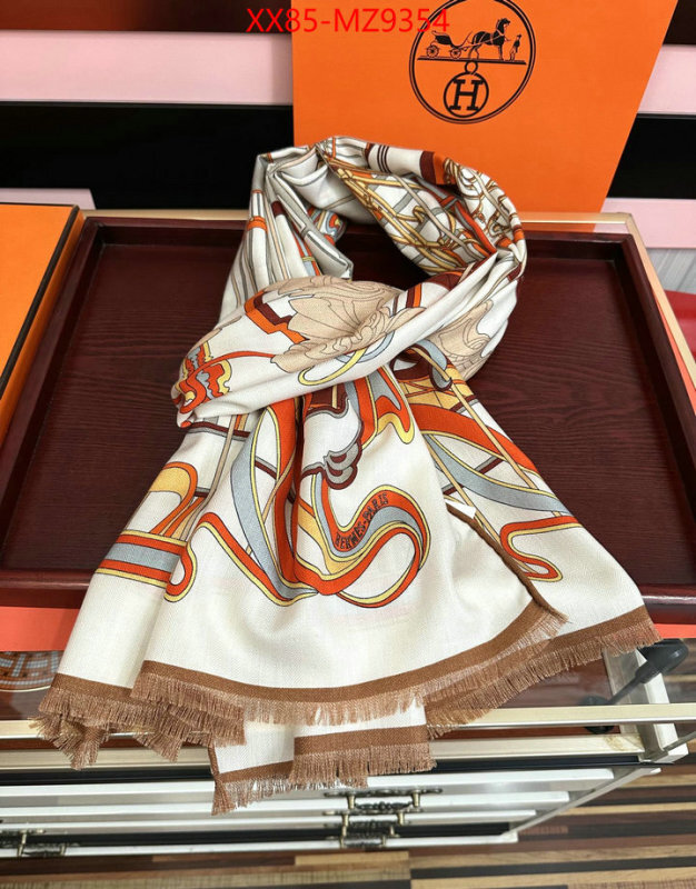 Scarf-Hermes same as original ID: MZ9354 $: 85USD