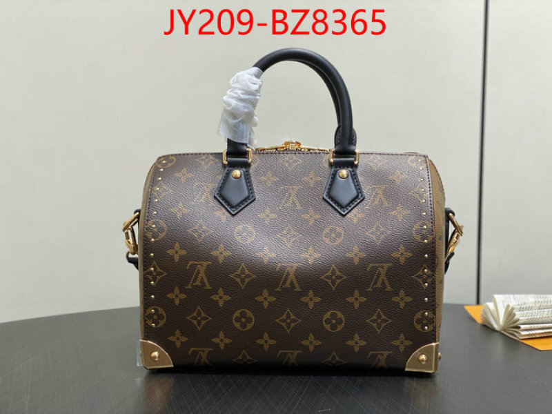 LV Bags(TOP)-Speedy- replicas ID: BZ8365 $: 209USD,
