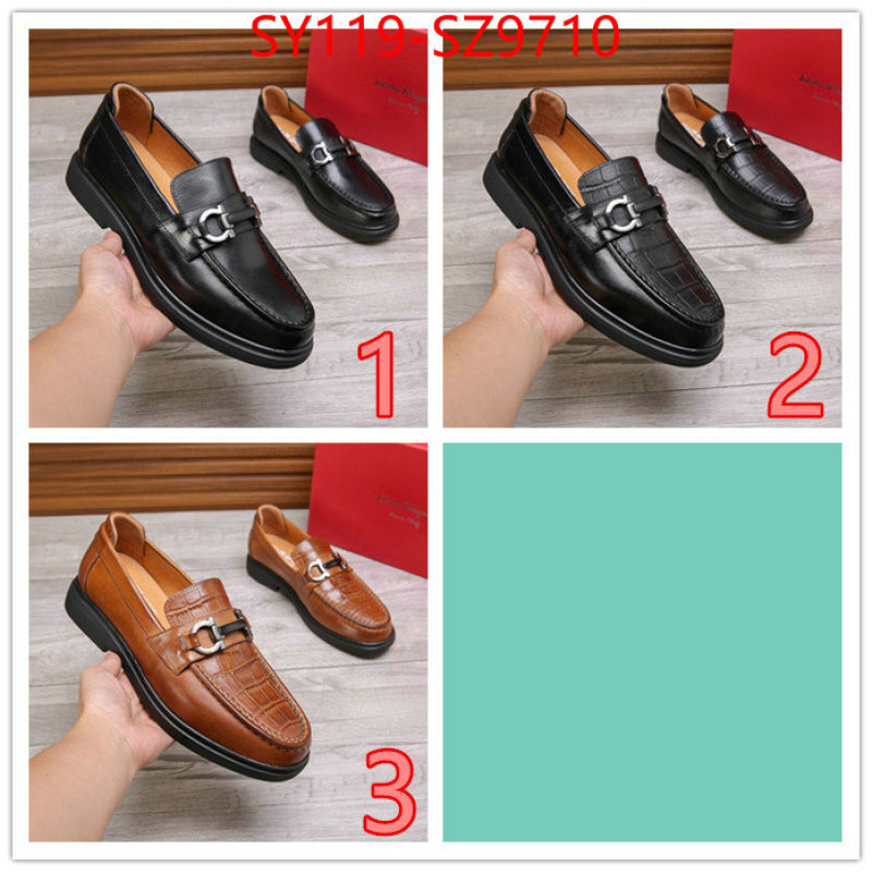 Men shoes-Ferragamo website to buy replica ID: SZ9710 $: 119USD