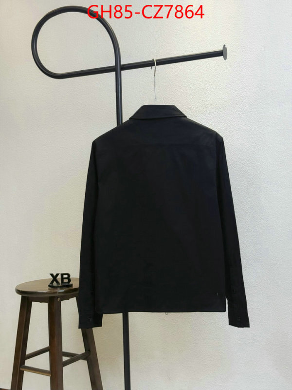 Clothing-Loewe cheap ID: CZ7864 $: 85USD