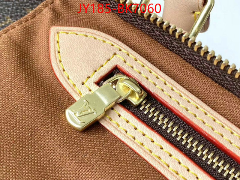 LV Bags(TOP)-Speedy- best ID: BK7060 $: 185USD,